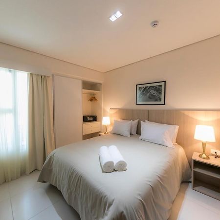Asuncion Rent Suites Centro Exteriér fotografie