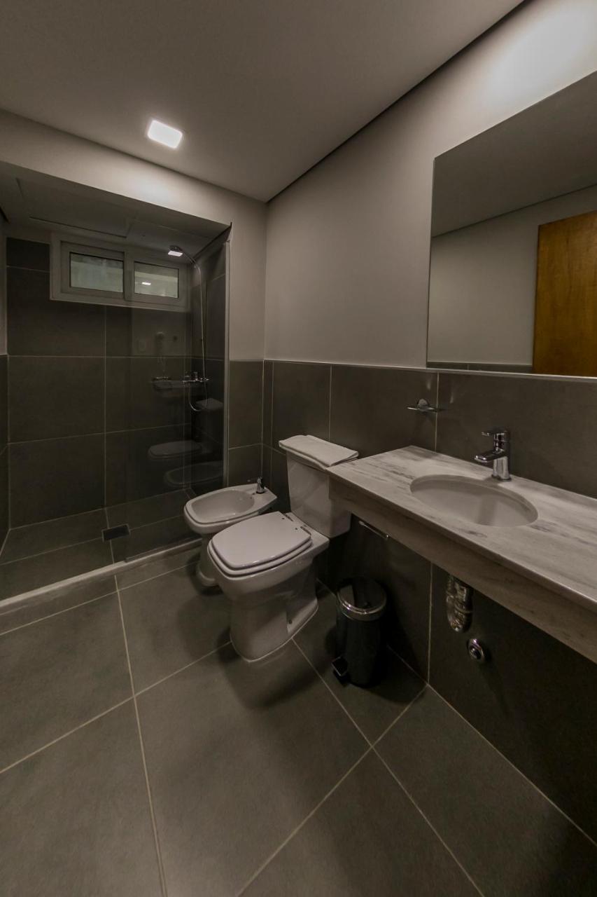 Asuncion Rent Suites Centro Exteriér fotografie