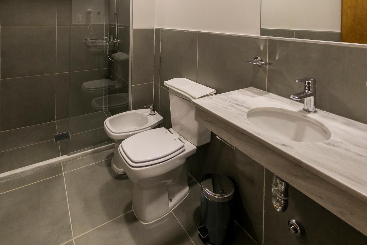 Asuncion Rent Suites Centro Exteriér fotografie