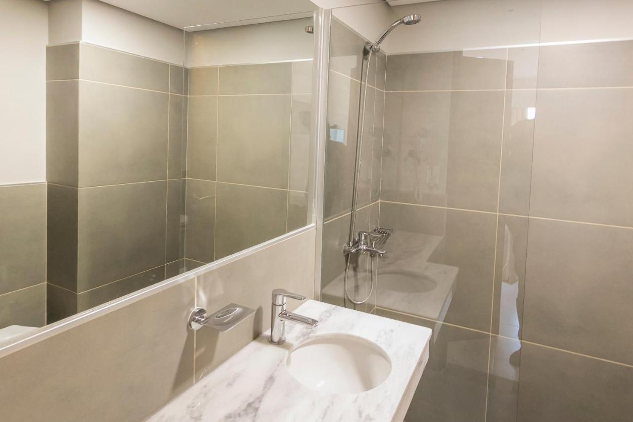 Asuncion Rent Suites Centro Exteriér fotografie