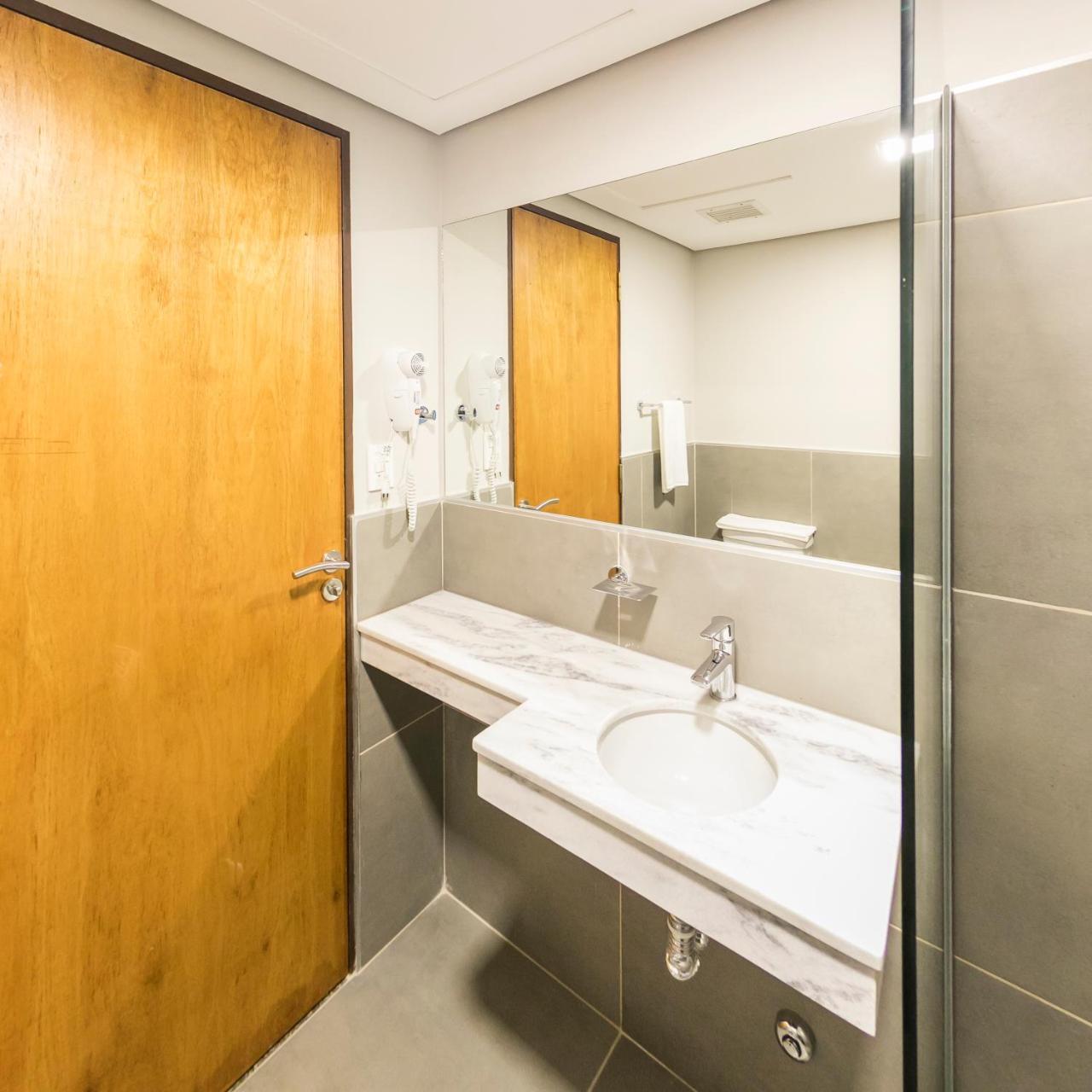 Asuncion Rent Suites Centro Exteriér fotografie