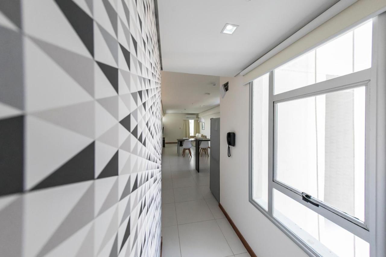 Asuncion Rent Suites Centro Exteriér fotografie
